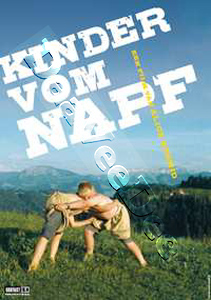 The Children from the Napf (DVD)